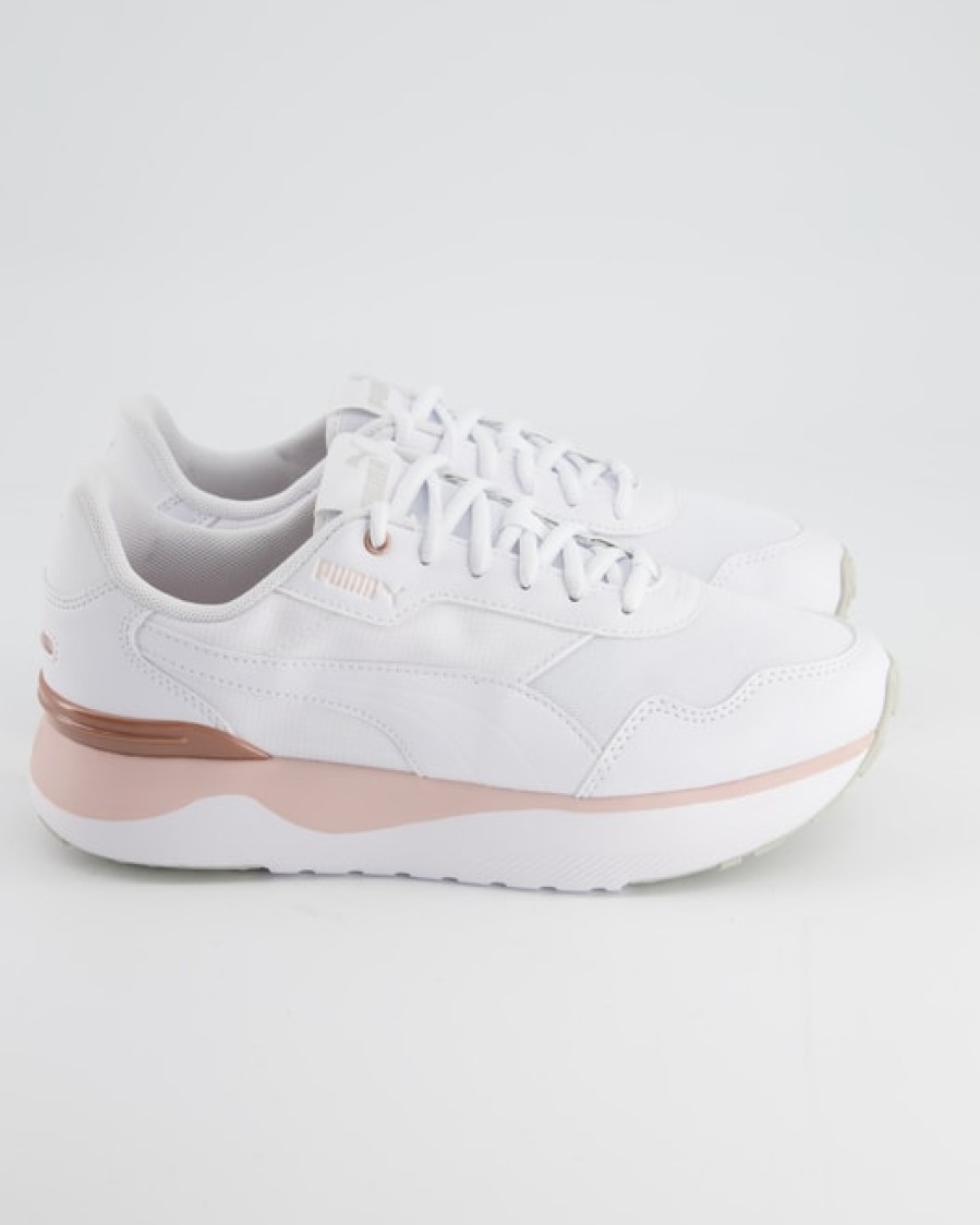 Damen Puma Sportschuhe | R78 Voyage