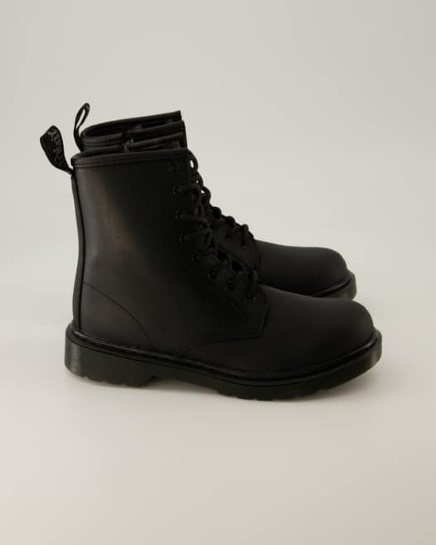 Kinder Dr. Martens Winterschuhe | 1460 Serena Mono J