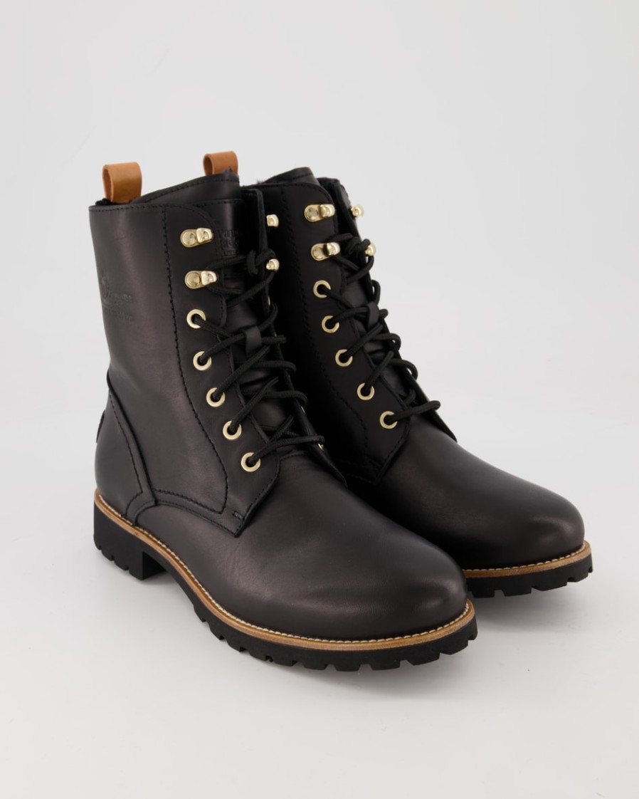 Damen Panama Jack Stiefel | Stiefelette