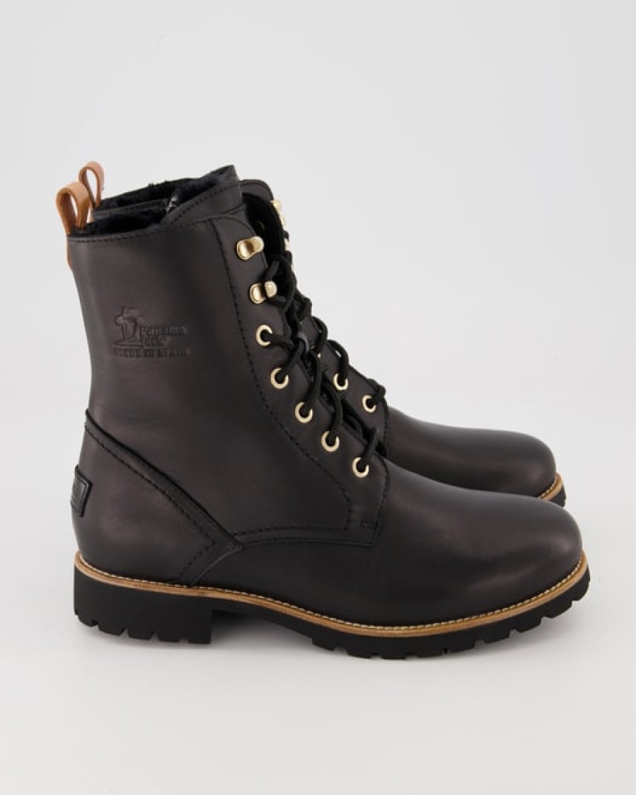 Damen Panama Jack Stiefel | Stiefelette