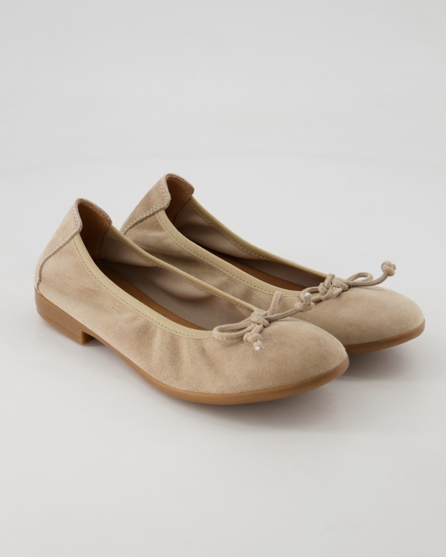 Kinder Ralph Harrison Classic Ballerinas | Ballerinas