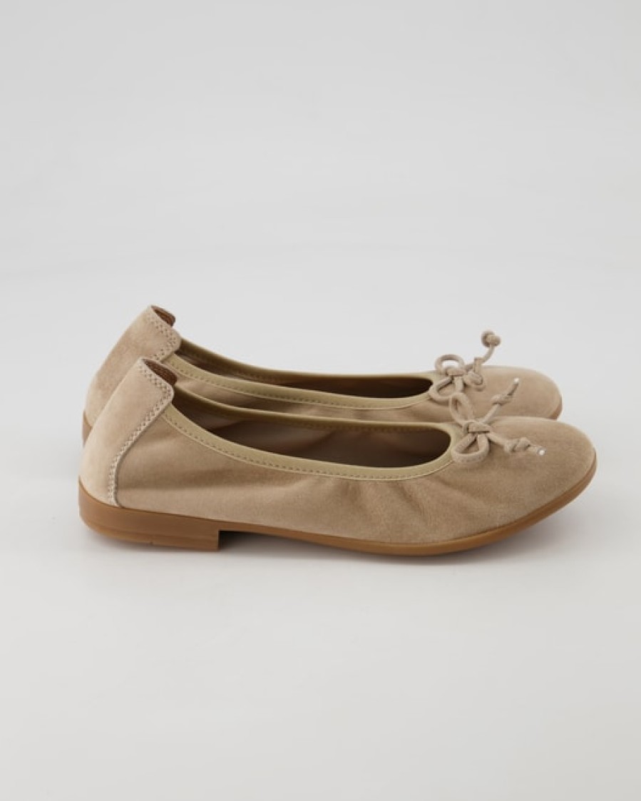 Kinder Ralph Harrison Classic Ballerinas | Ballerinas