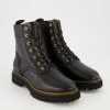 Damen Zahira Stiefel | Winterstiefel