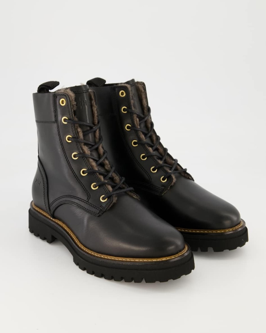 Damen Zahira Stiefel | Winterstiefel