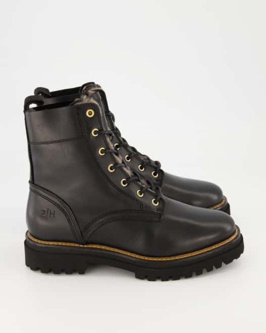 Damen Zahira Stiefel | Winterstiefel