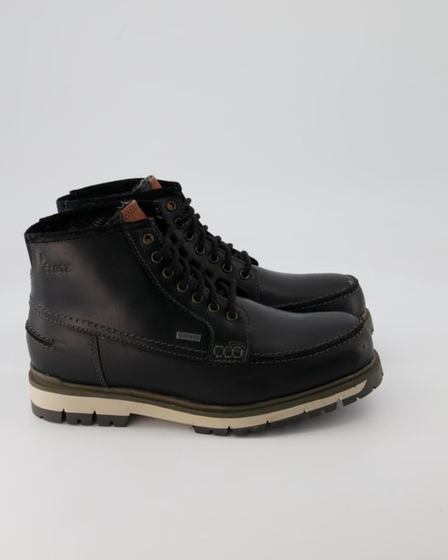 Herren Fretz Men Gore-Tex Schuhe | Fountain