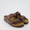 Herren Birkenstock Sandalen & Pantoletten | Arizona