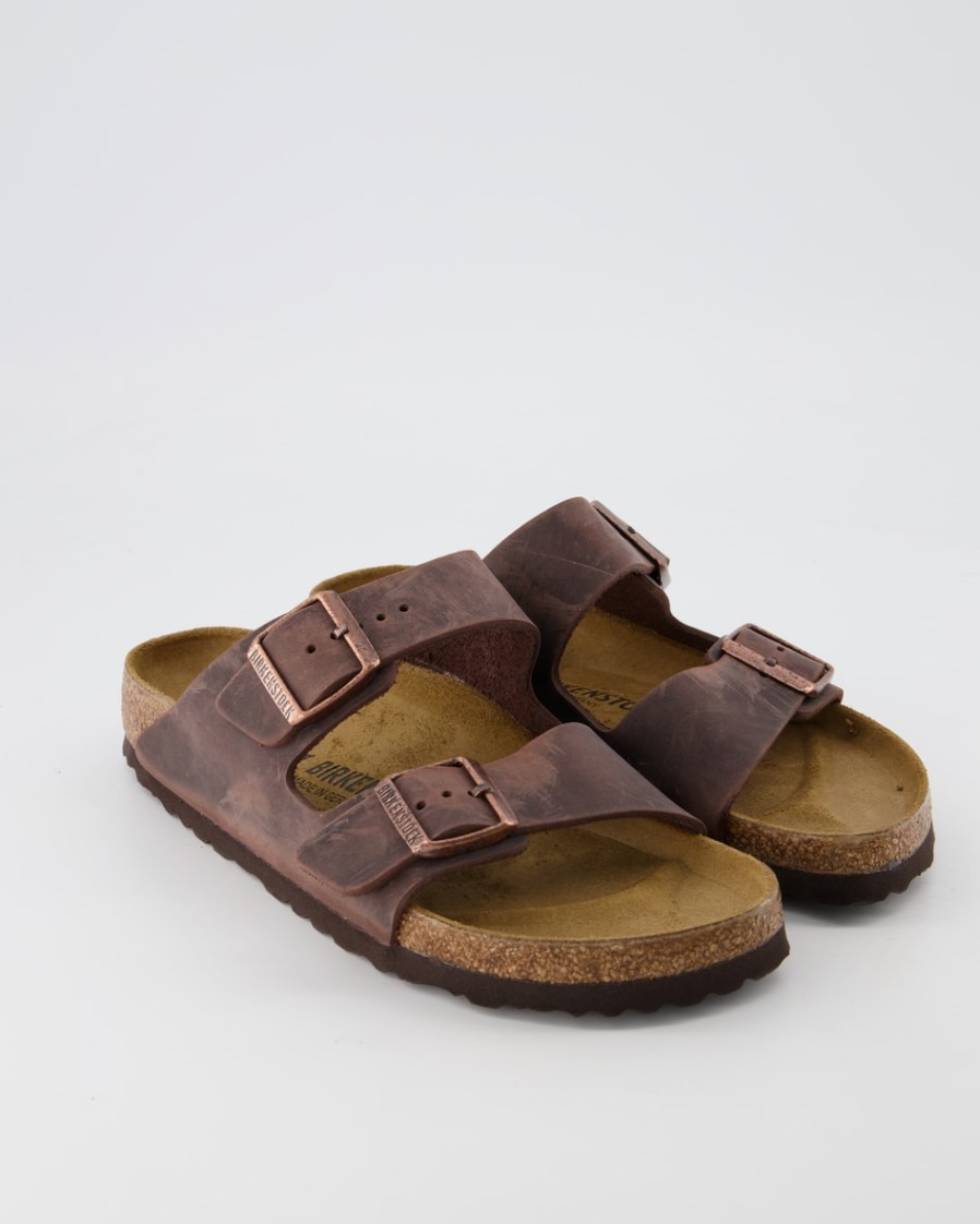 Herren Birkenstock Sandalen & Pantoletten | Arizona