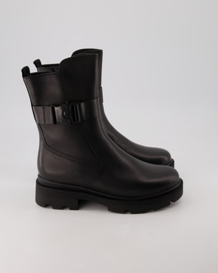 Damen Gabor Comfort Comfortschuhe | Stiefelette