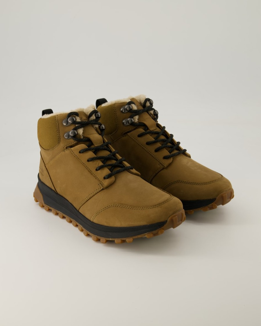 Herren Clarks Outdoor- & Wanderschuhe | Atl Trek Up Wp