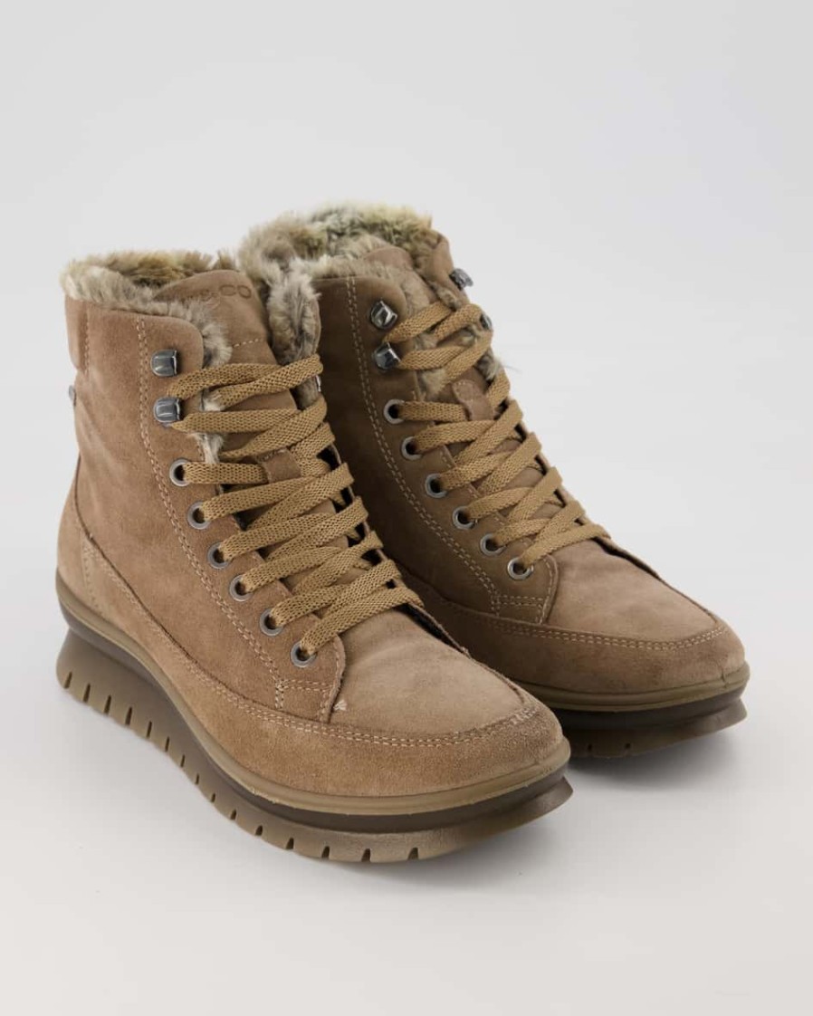 Damen Igi & Co Gore-Tex Schuhe | Stiefelette