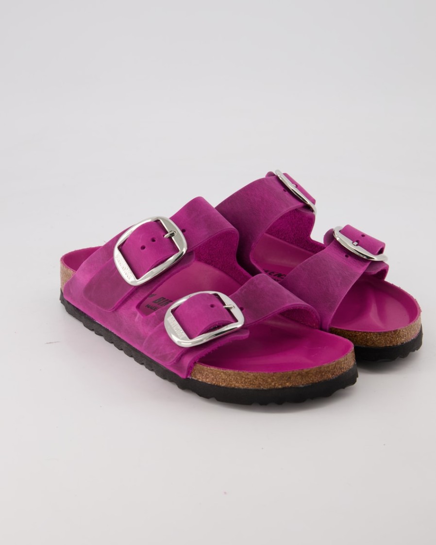 Damen Birkenstock Sandalen | Arizona Big Buckle