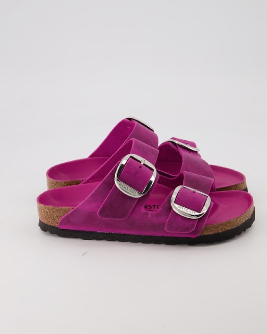 Damen Birkenstock Sandalen | Arizona Big Buckle