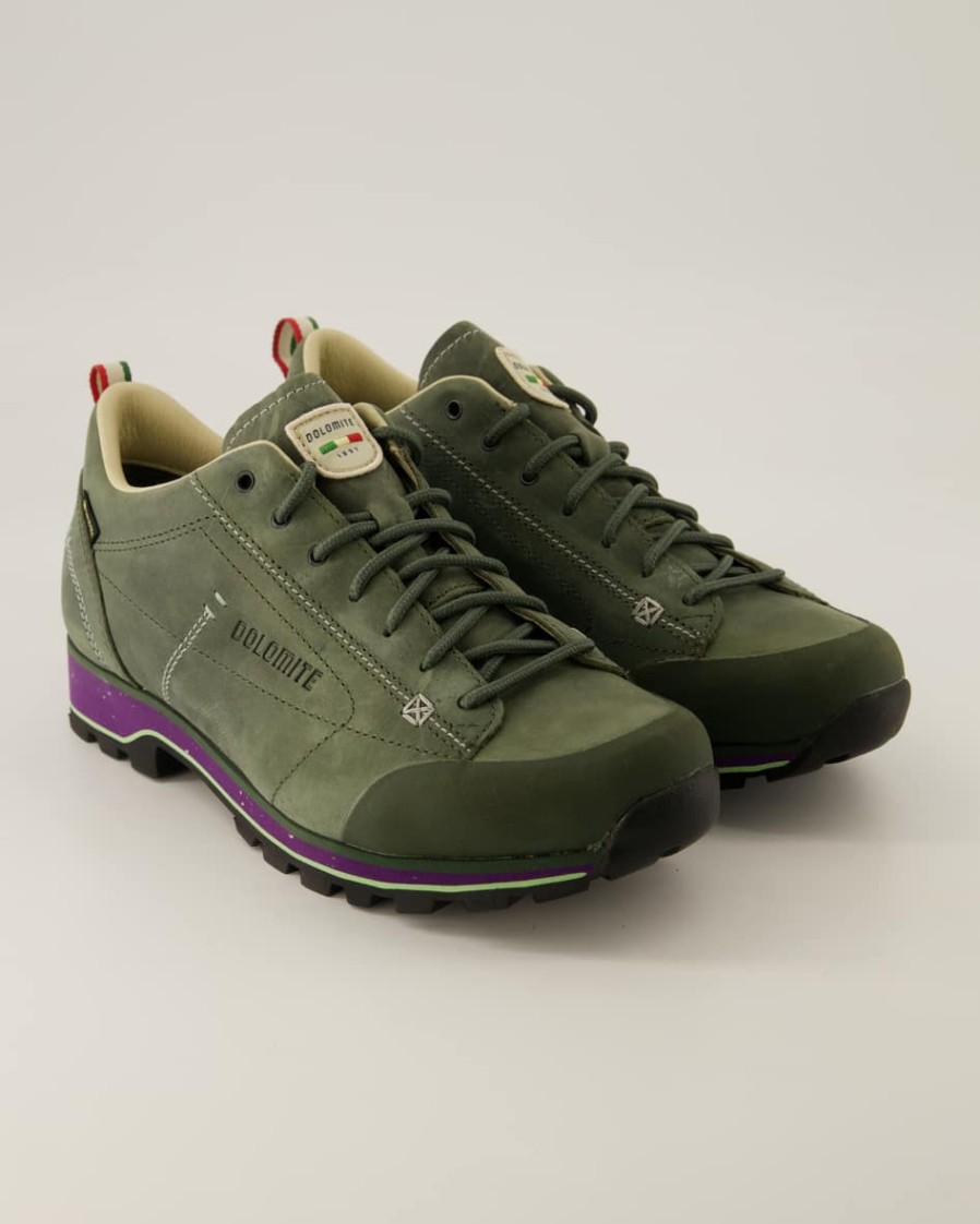 Damen Dolomite Outdoor- & Wanderschuhe | Low Fg Evo Gtx