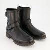 Damen Zahira Stiefel | Winterstiefel