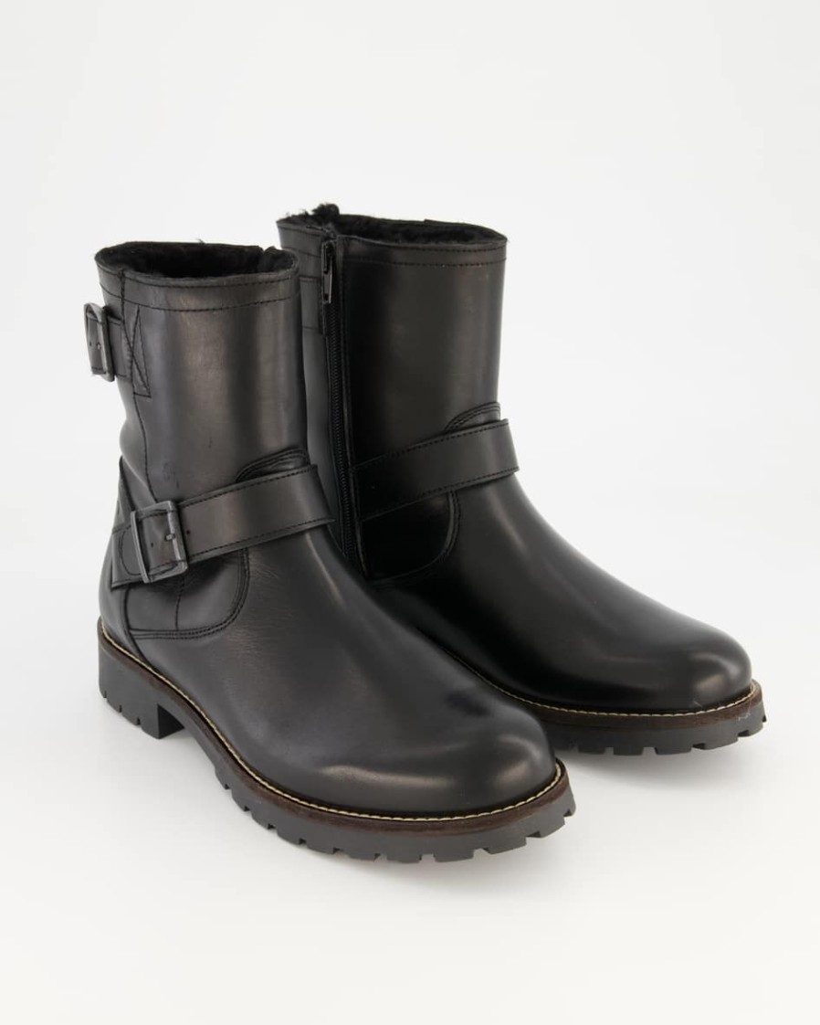 Damen Zahira Stiefel | Winterstiefel