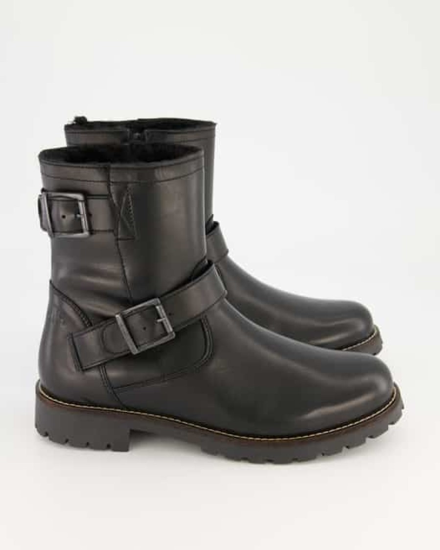 Damen Zahira Stiefel | Winterstiefel