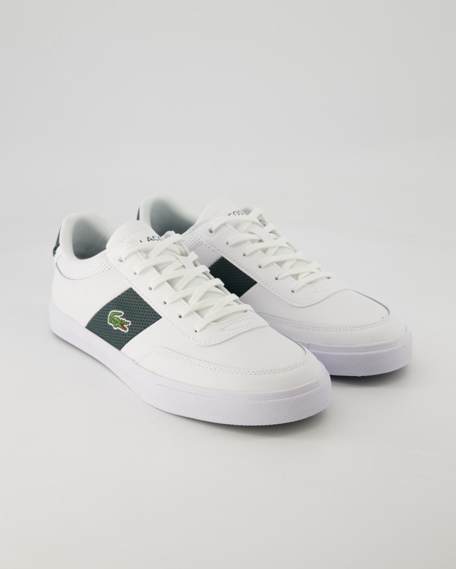 Herren Lacoste Sportschuhe | Court-Master Pro