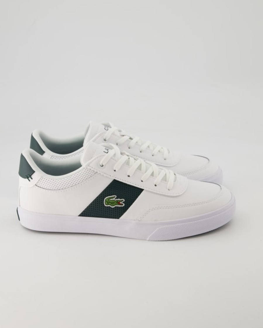 Herren Lacoste Sportschuhe | Court-Master Pro