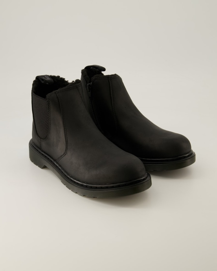 Kinder Dr. Martens Winterschuhe | 2976 Leonore Mono J