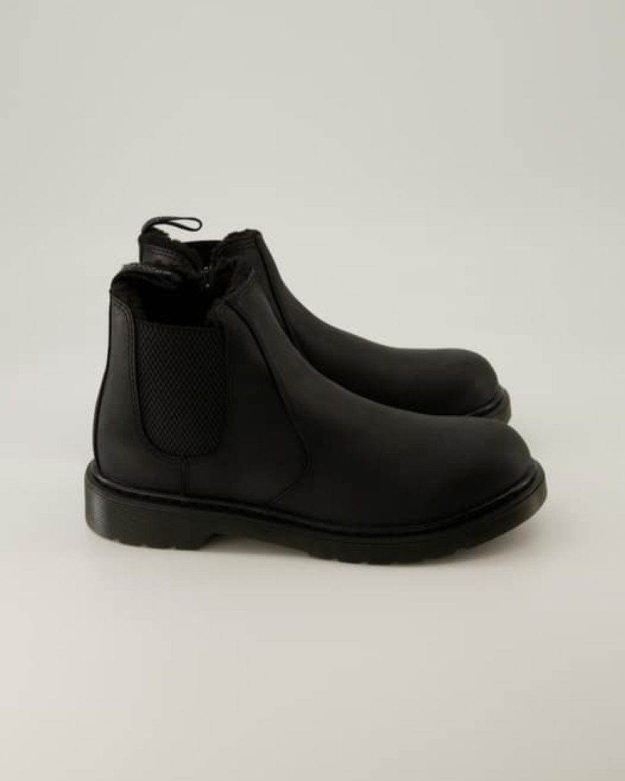 Kinder Dr. Martens Winterschuhe | 2976 Leonore Mono J