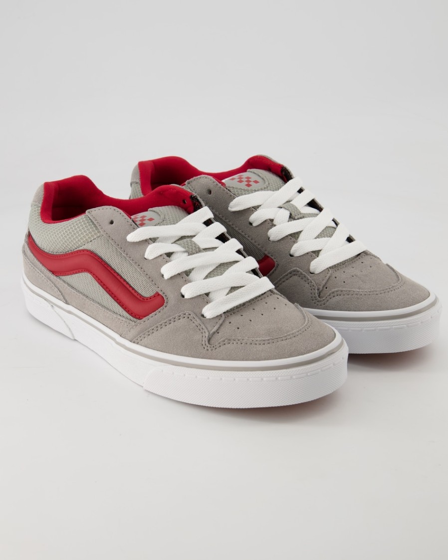 Herren Vans Sportschuhe | Mn Caldrone