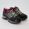 Damen CMP Outdoor- & Wanderschuhe | Rigel Low Wmn Trekking