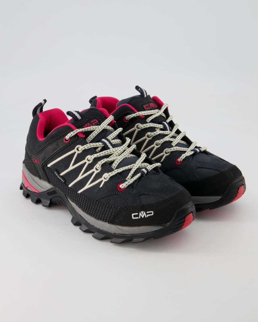 Damen CMP Outdoor- & Wanderschuhe | Rigel Low Wmn Trekking