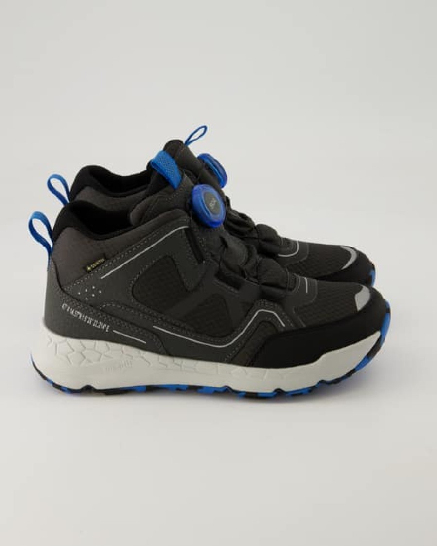 Kinder Superfit Gore-Tex Schuhe | Free Ride