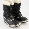 Kinder Sorel Winterschuhe | Yoot Pac