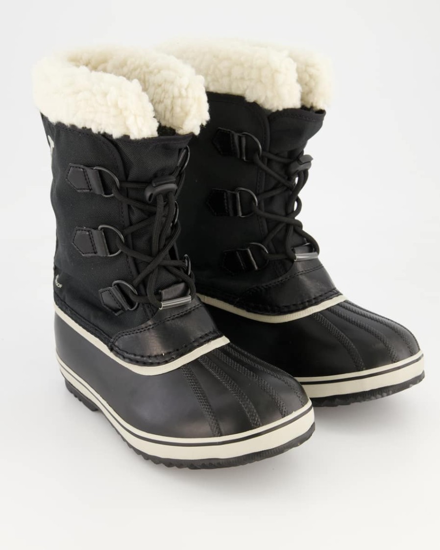 Kinder Sorel Winterschuhe | Yoot Pac