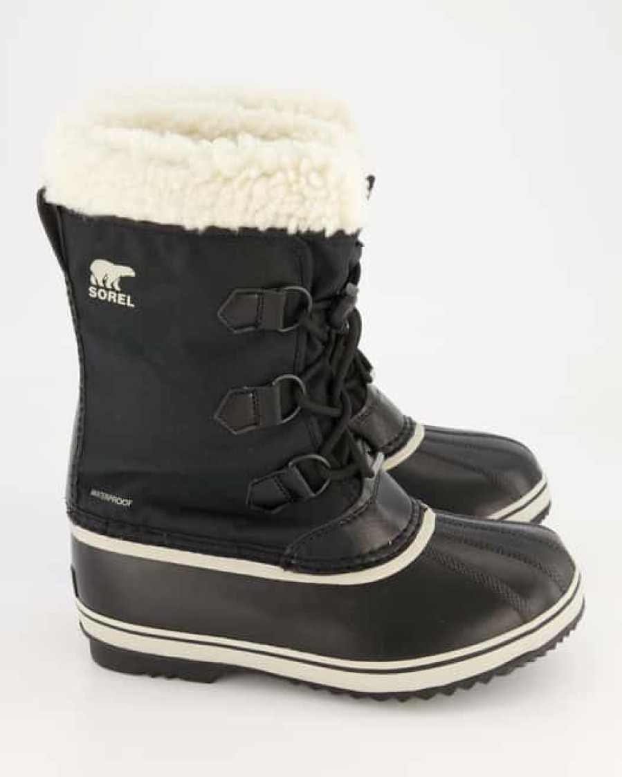 Kinder Sorel Winterschuhe | Yoot Pac