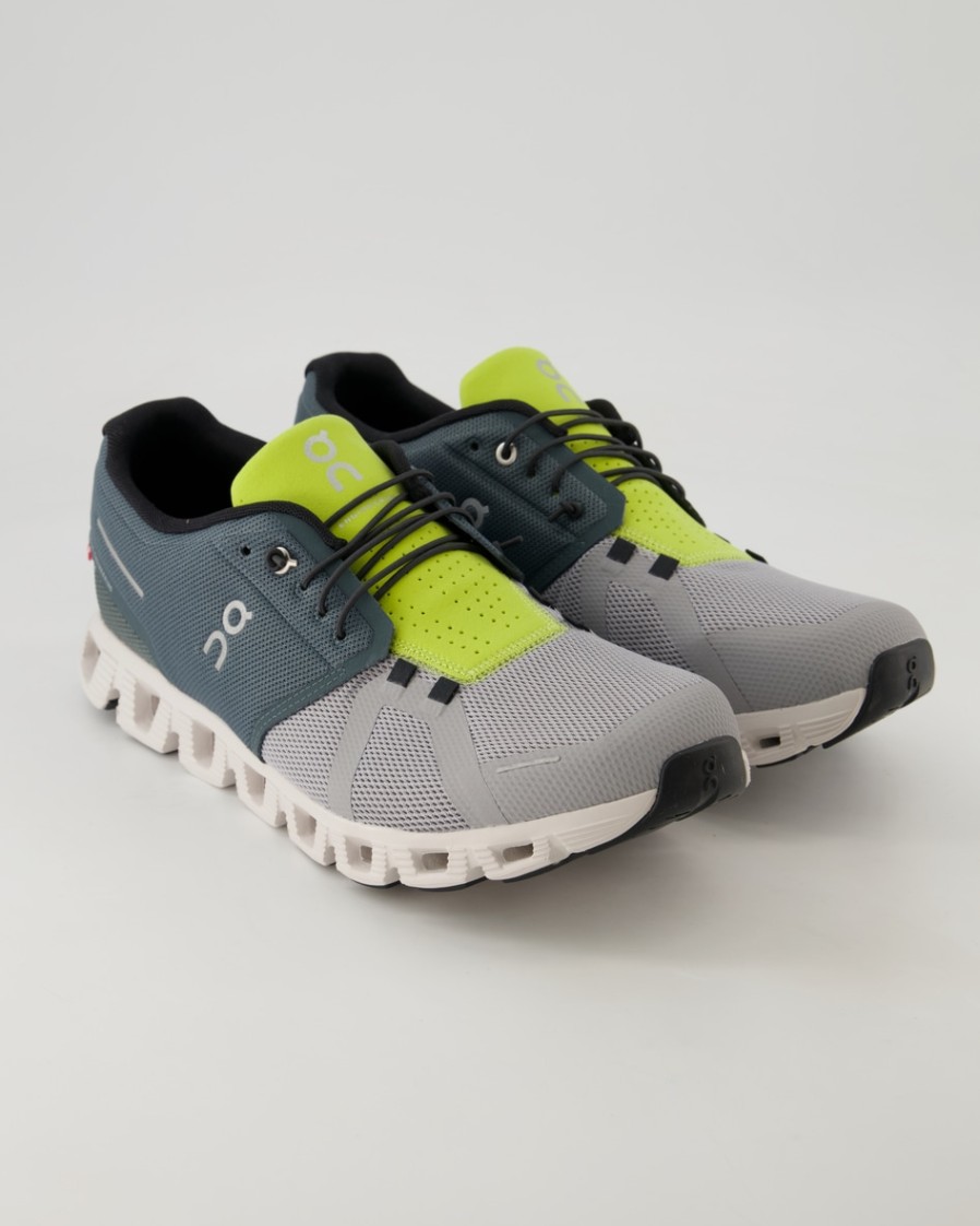 Herren ON Running Sportschuhe | Cloud 5 /59.98364