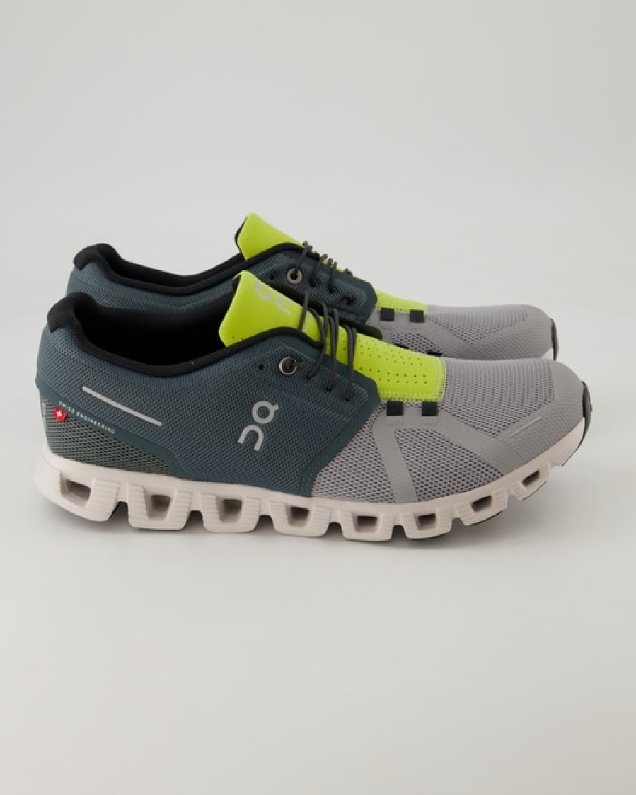 Herren ON Running Sportschuhe | Cloud 5 /59.98364