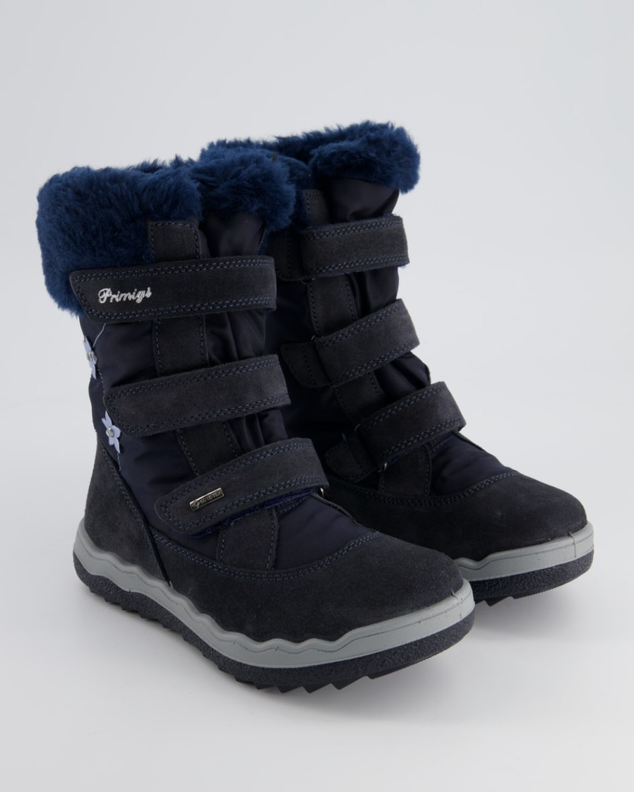 Kinder Primigi Stiefel | Pfzgt 83824