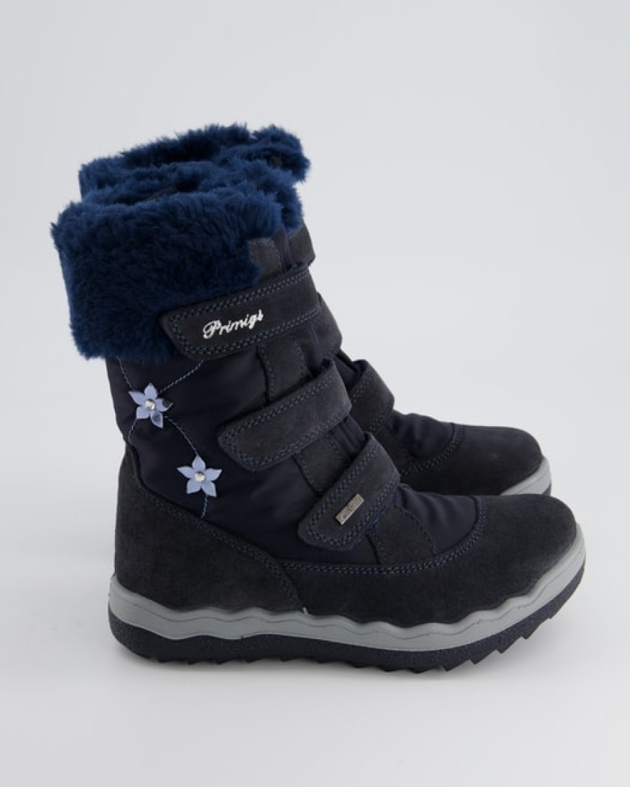 Kinder Primigi Stiefel | Pfzgt 83824