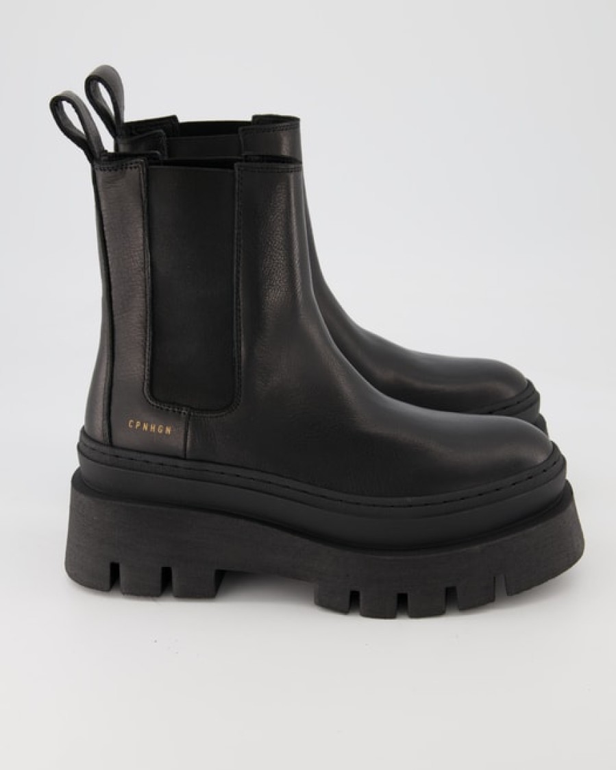 Damen Copenhagen Stiefeletten & Boots | Cph686