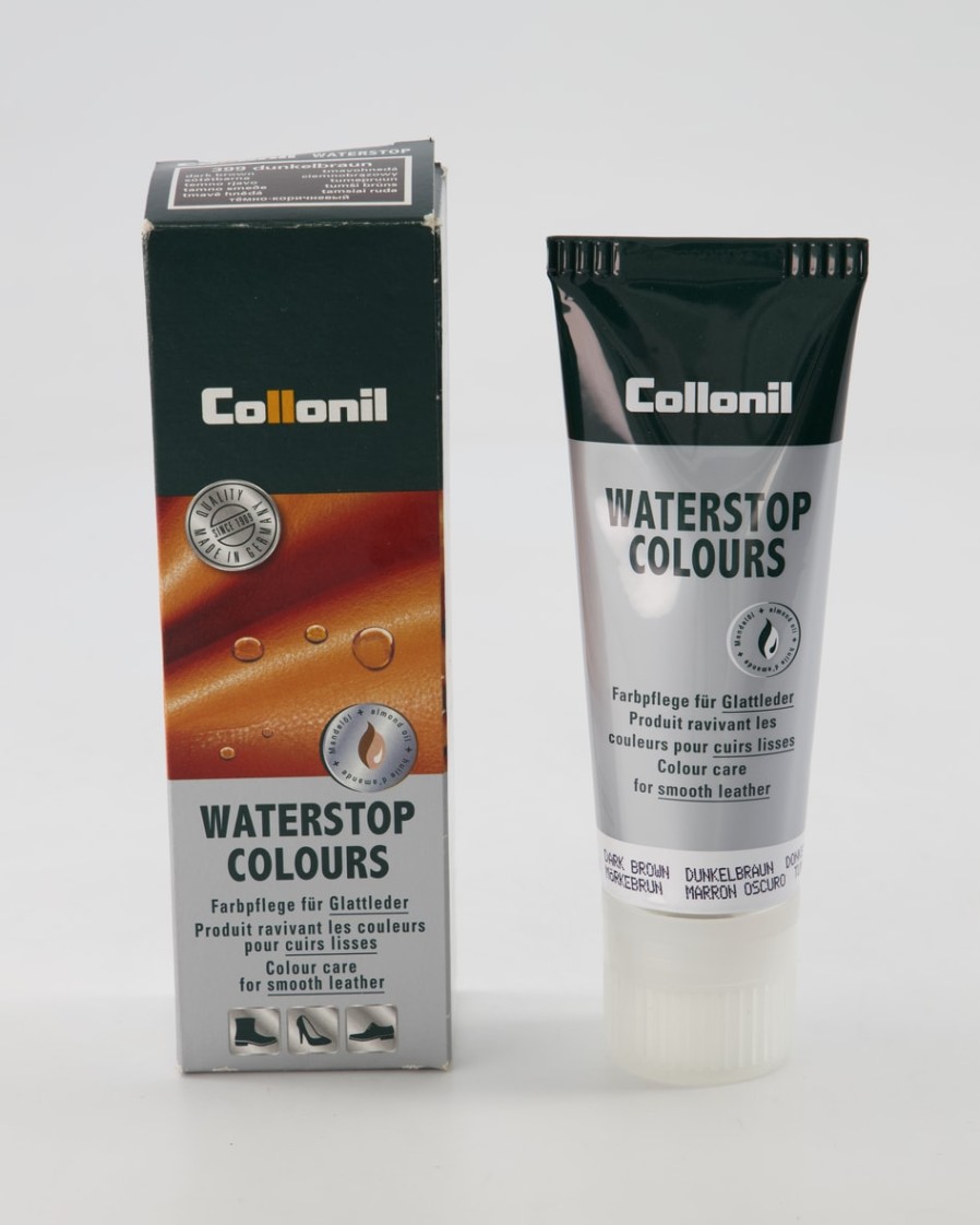 Damen Collonil Schuhpflegemittel | Waterstop Classic