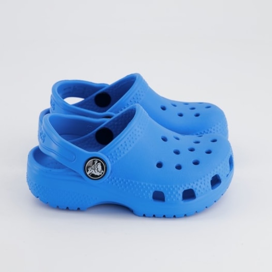 Kinder Crocs Badeschuhe | Crocs