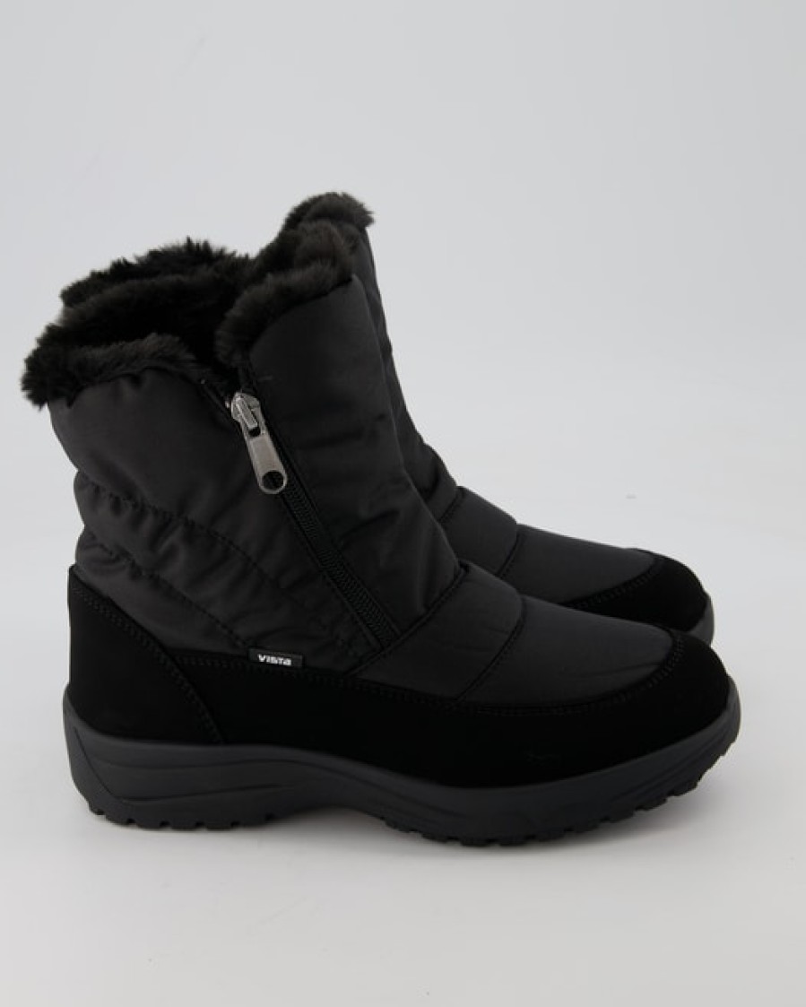 Damen Vista Stiefel | Winterstiefel