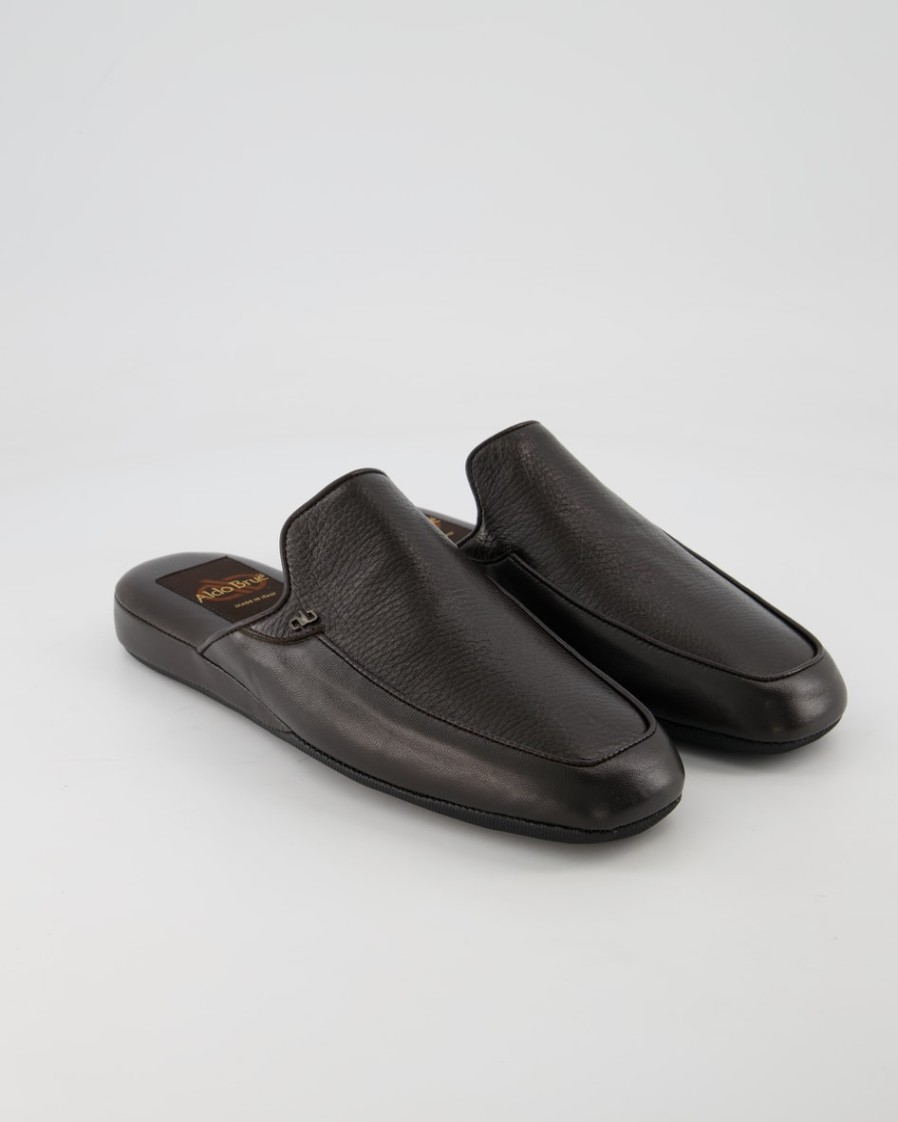 Herren Aldo Brue Sandalen & Pantoletten | Slipper