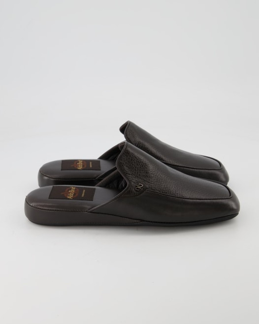 Herren Aldo Brue Sandalen & Pantoletten | Slipper