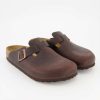 Herren Birkenstock Sandalen & Pantoletten | Boston