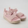 Kinder UGG Sandalen | Goldenstar