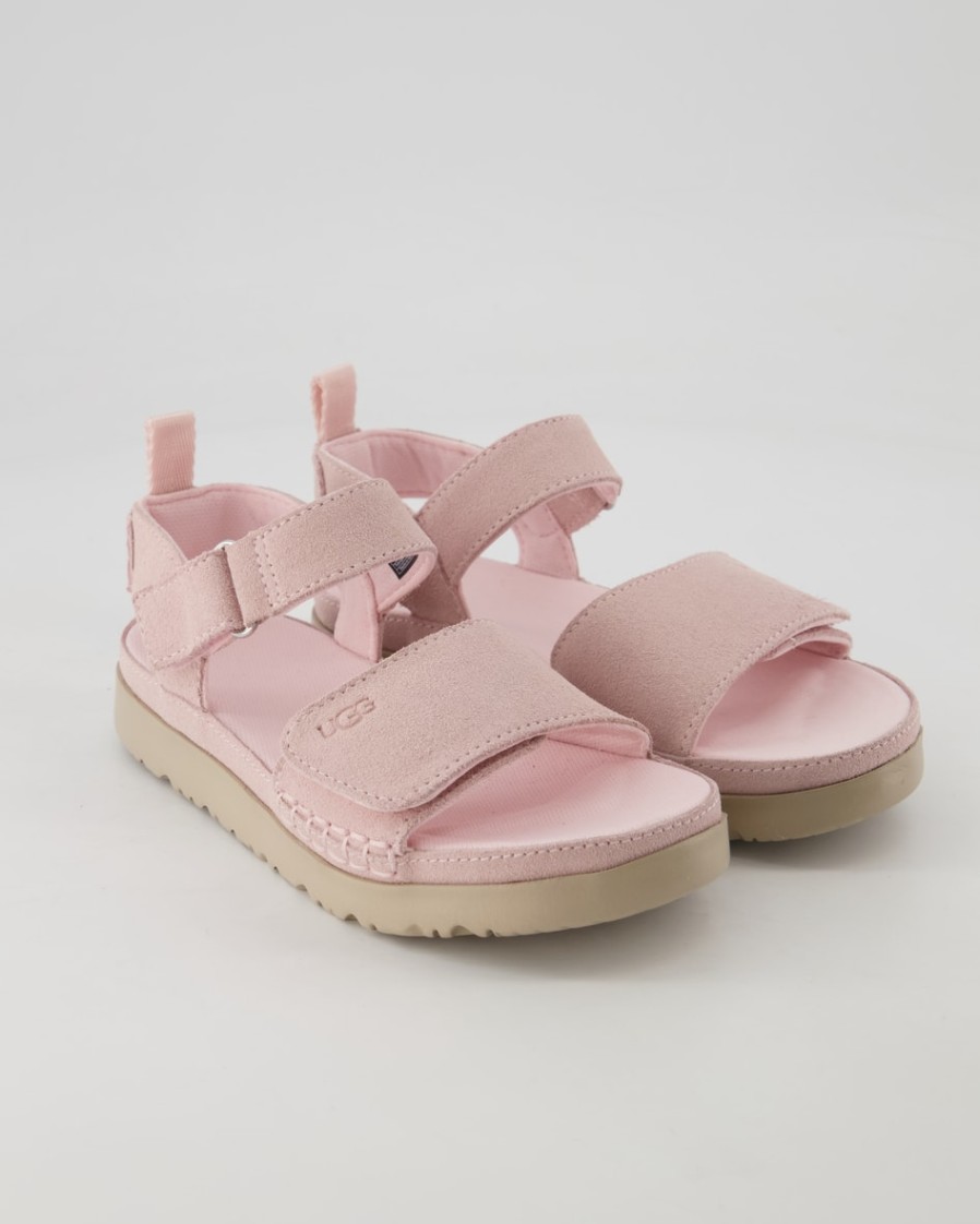 Kinder UGG Sandalen | Goldenstar