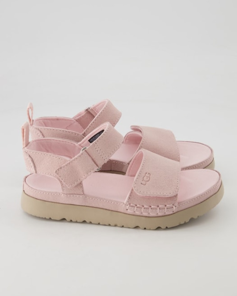 Kinder UGG Sandalen | Goldenstar