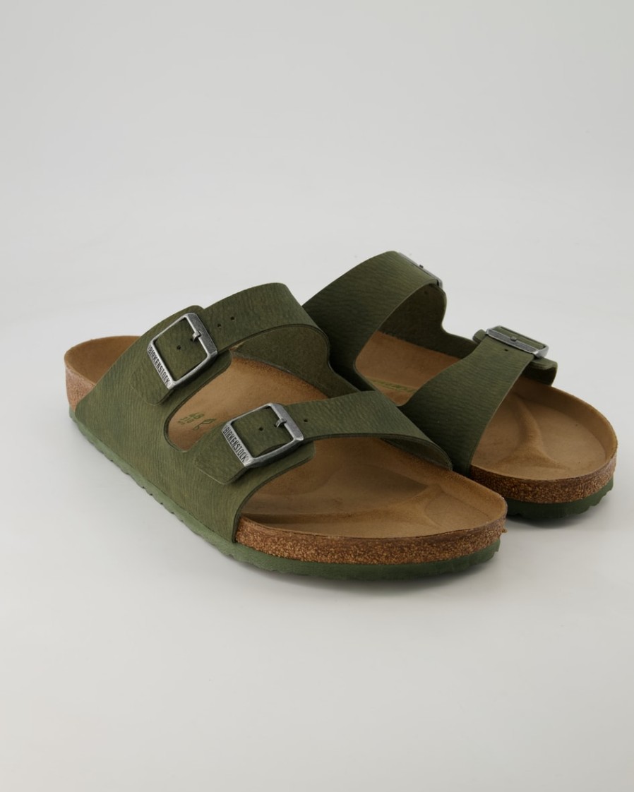 Herren Birkenstock Sandalen & Pantoletten | Arizona Vegan