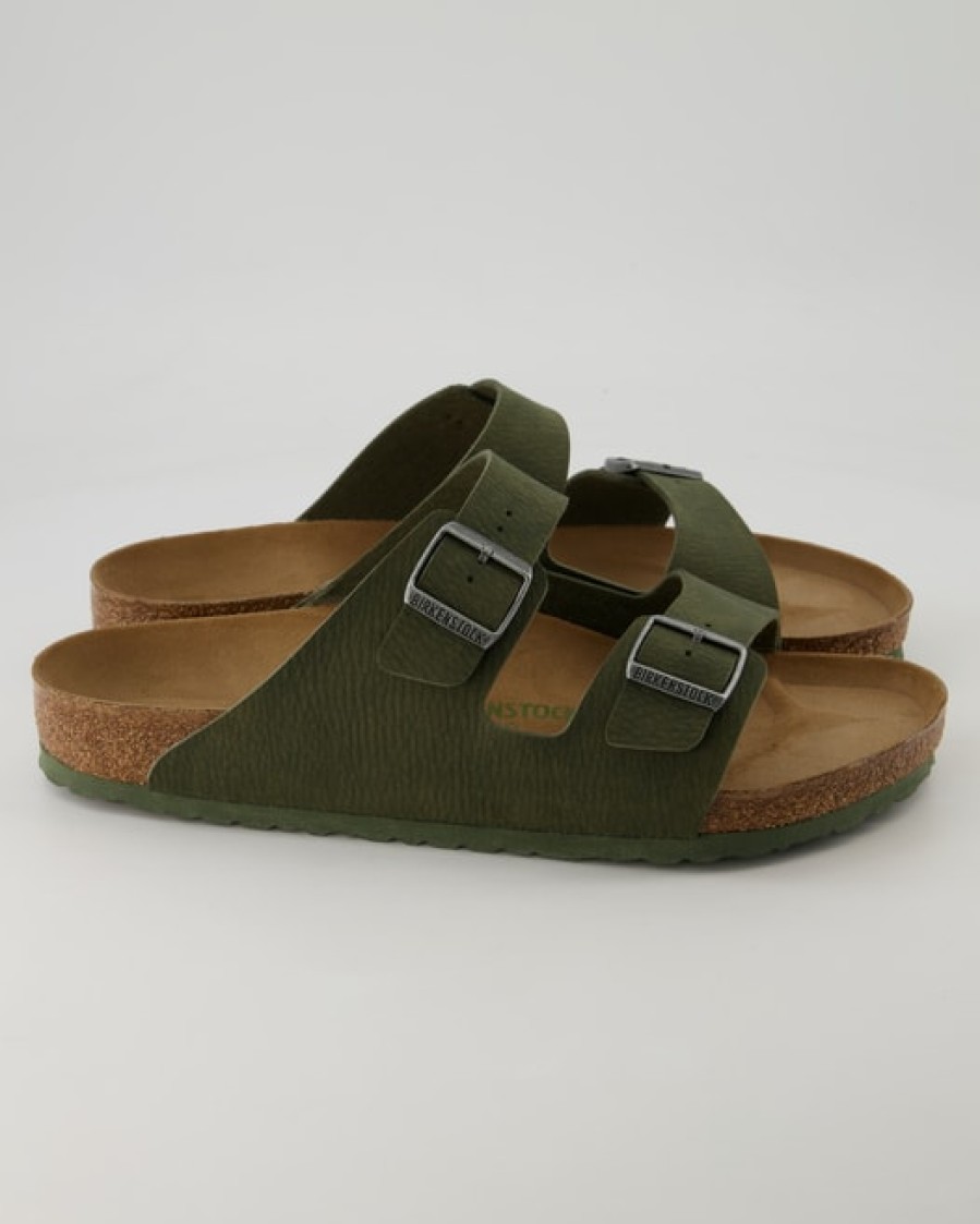 Herren Birkenstock Sandalen & Pantoletten | Arizona Vegan