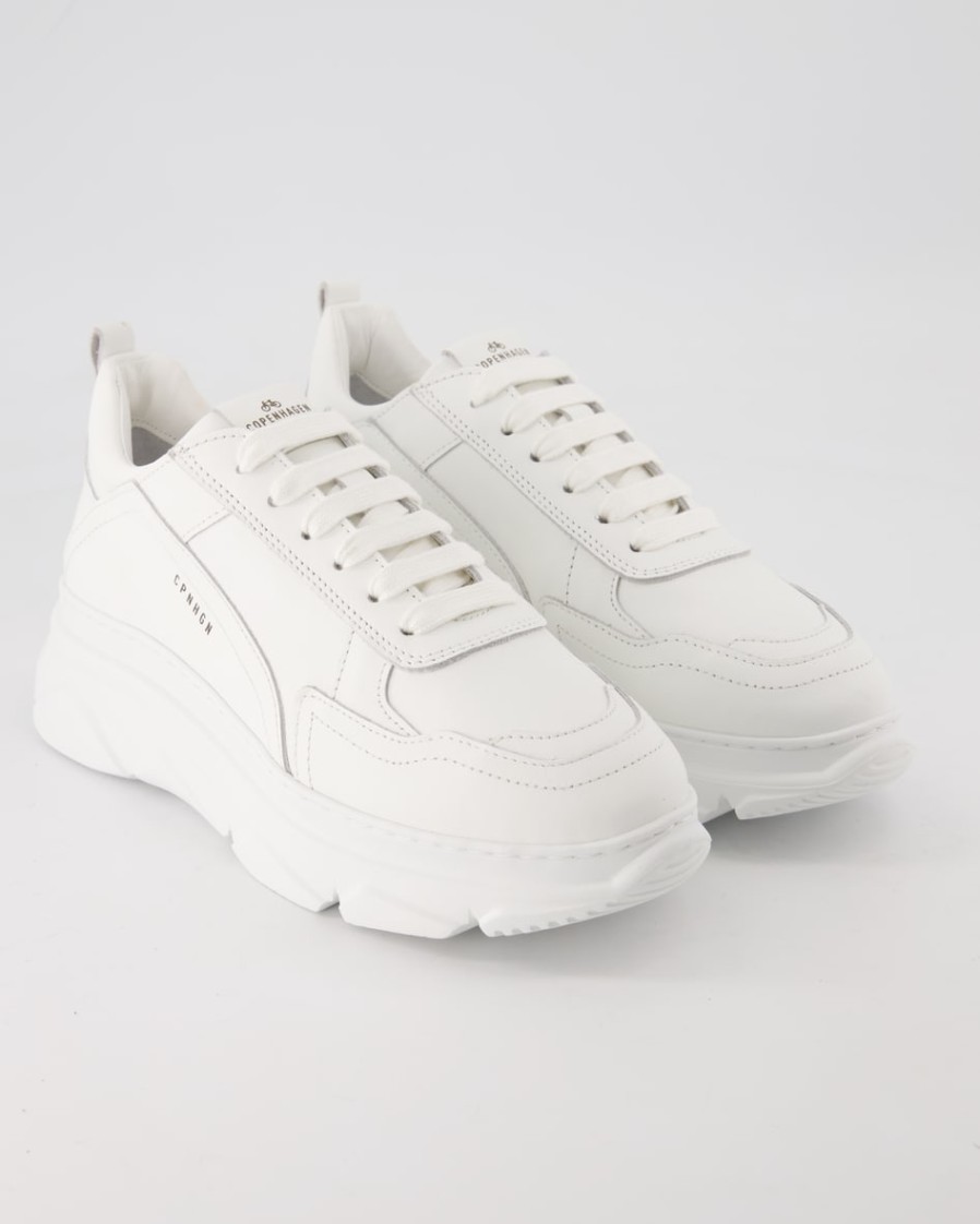 Damen Copenhagen Sneaker | Cph40