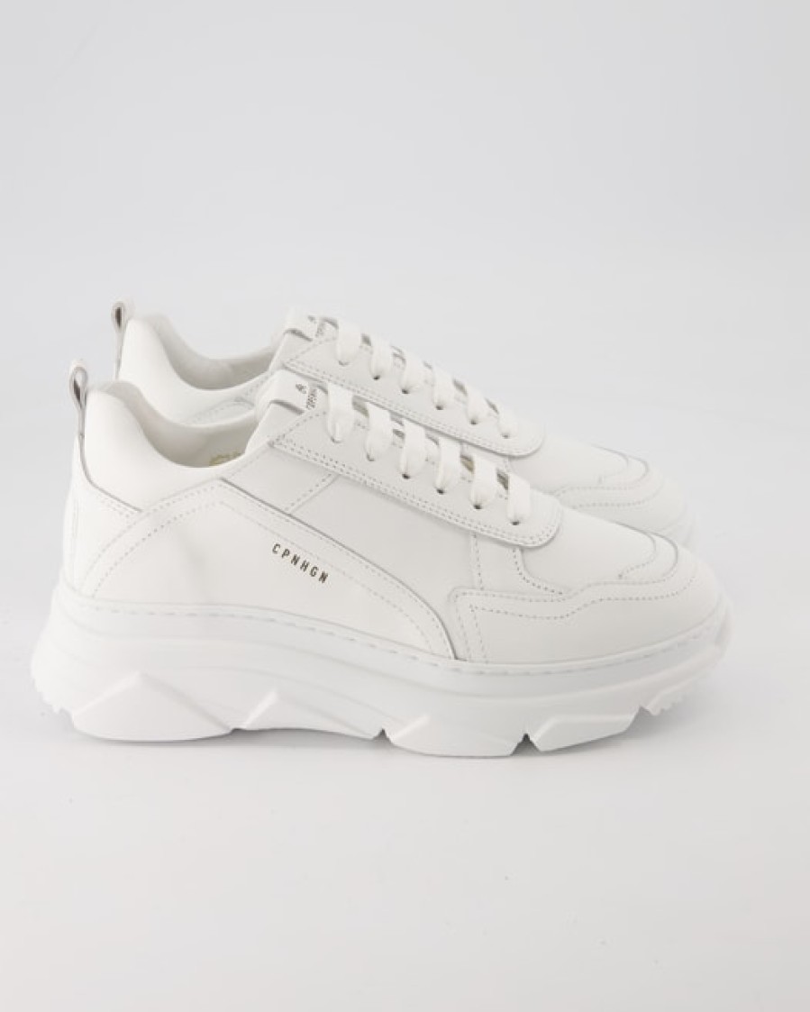 Damen Copenhagen Sneaker | Cph40